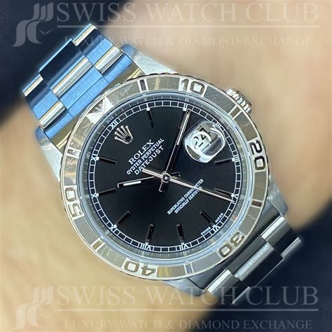 rolex 16264|rolex 16264 specs.